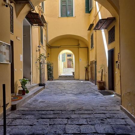 La Maison Marseille Naples Extérieur photo