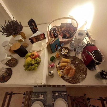 La Maison Marseille Naples Extérieur photo