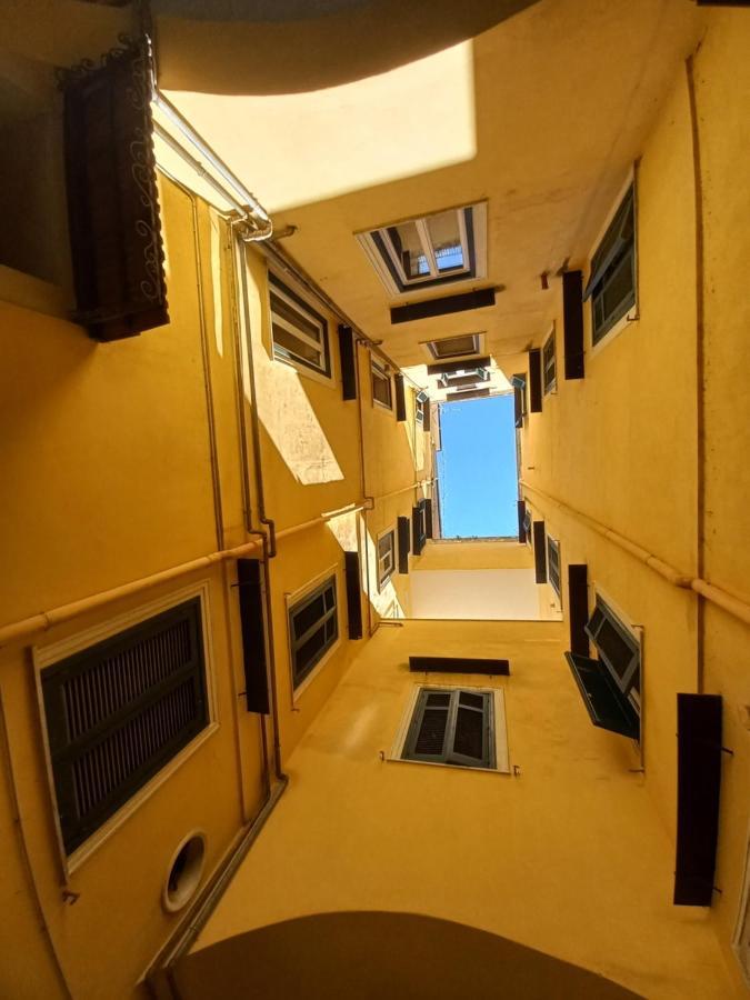 La Maison Marseille Naples Extérieur photo