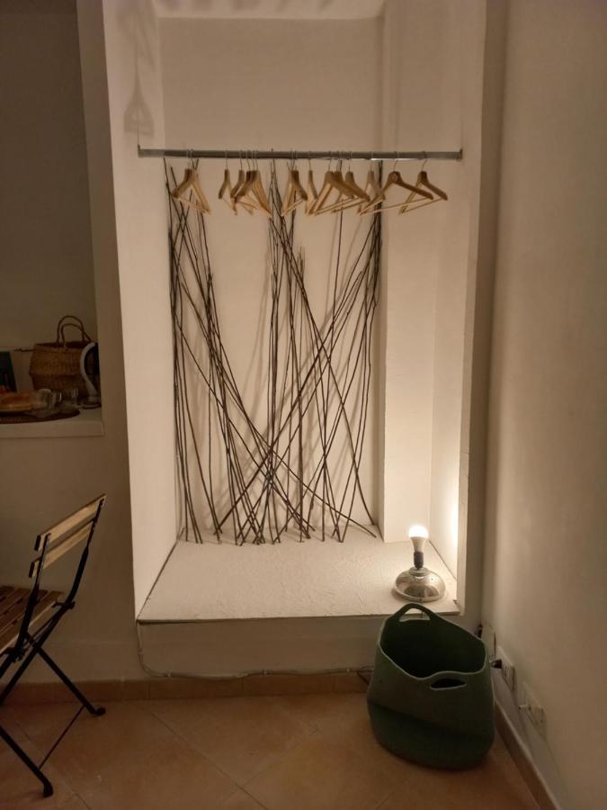 La Maison Marseille Naples Extérieur photo