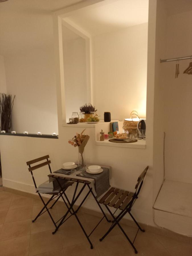 La Maison Marseille Naples Extérieur photo
