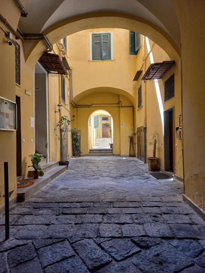 La Maison Marseille Naples Extérieur photo