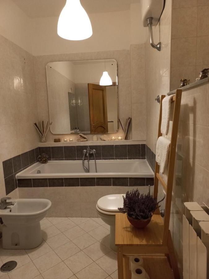 La Maison Marseille Naples Extérieur photo