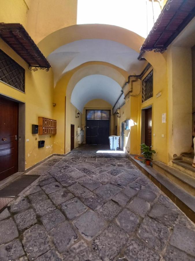 La Maison Marseille Naples Extérieur photo