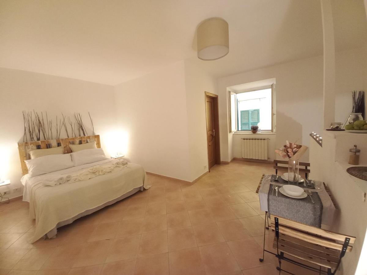 La Maison Marseille Naples Extérieur photo