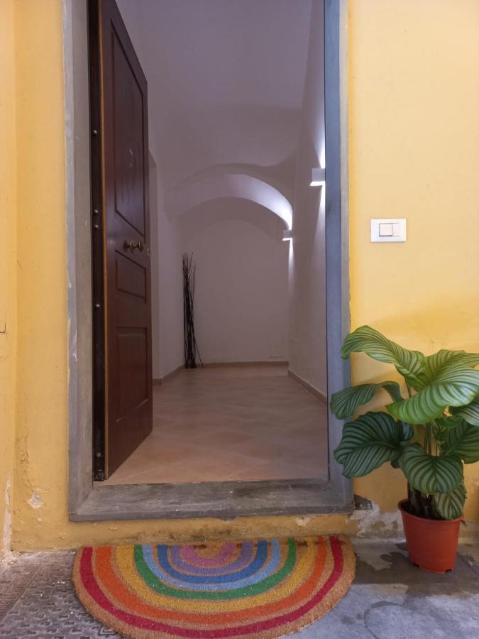 La Maison Marseille Naples Extérieur photo