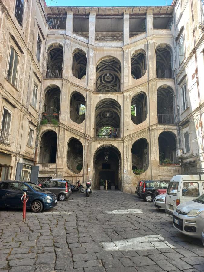 La Maison Marseille Naples Extérieur photo