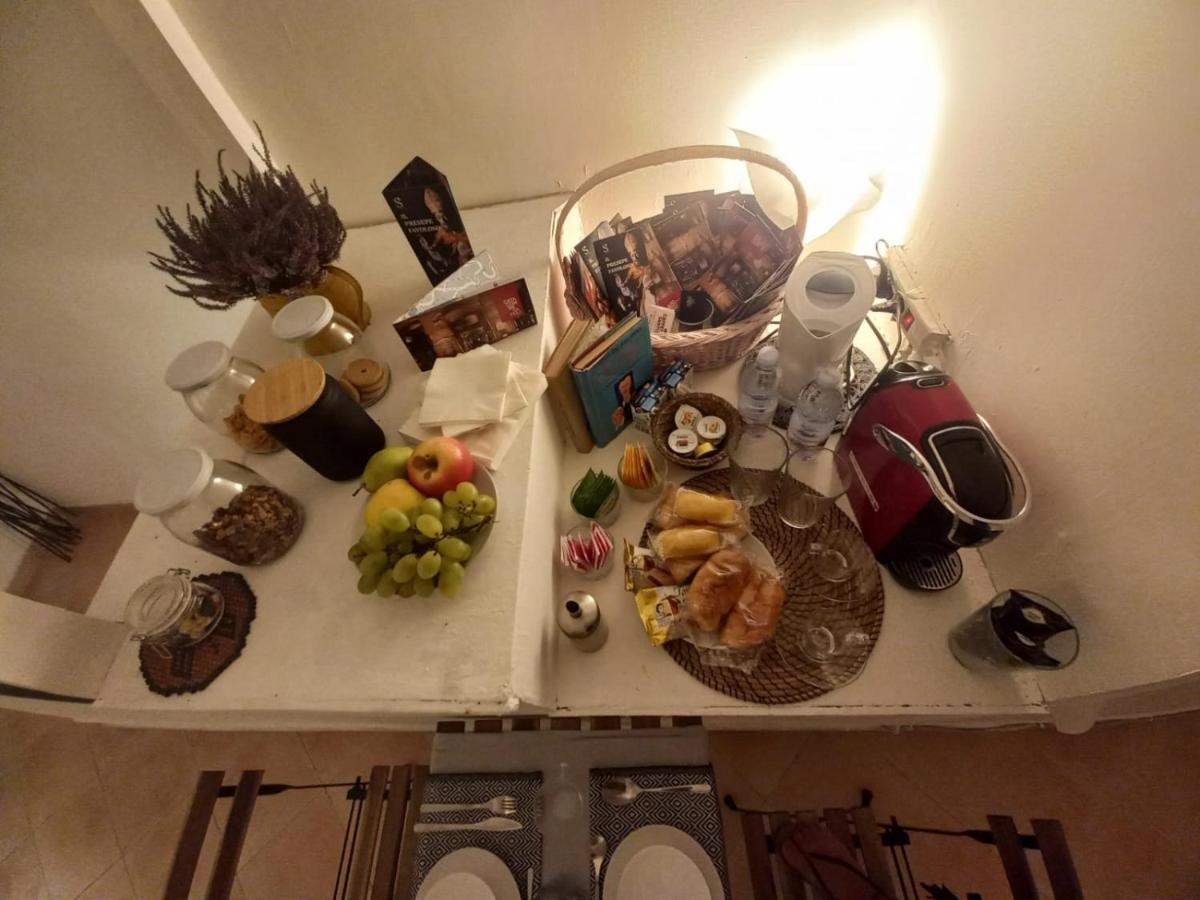La Maison Marseille Naples Extérieur photo
